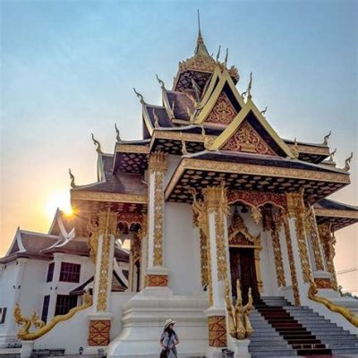 Le Temple de Guan Yu, un joyau architectural et un lieu où l'histoire respire!