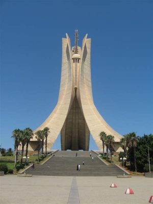 Le Monument aux Martyrs de la Mer Rouge, lieu historique poignant et symbole indélébile du courage!